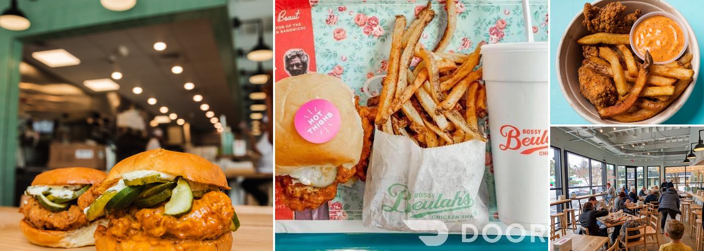 Bossy Beulah's Winston-Salem