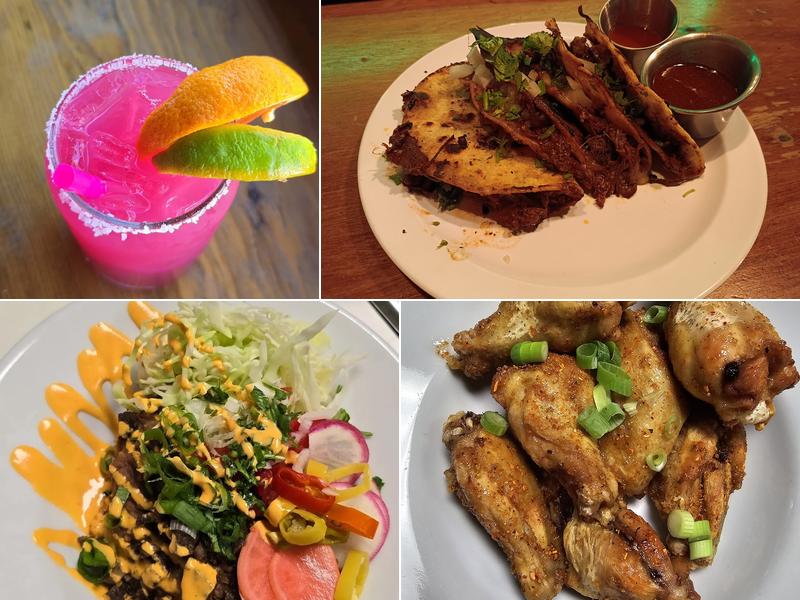 Los Hermanos 202 Tombstone Canyon, Bisbee