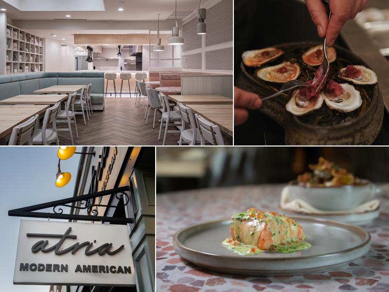 Atria 103 N Leroux St, Flagstaff