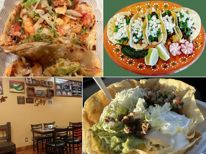 PICANTE 2170 Main St Ste F, Oakley