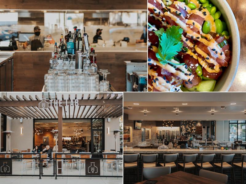 The Lab Collaborative