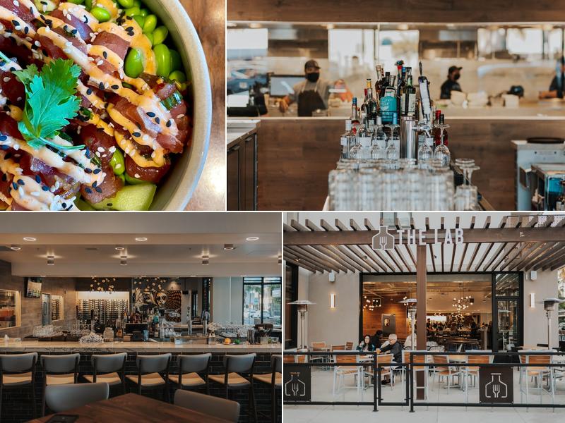 The Lab Collaborative