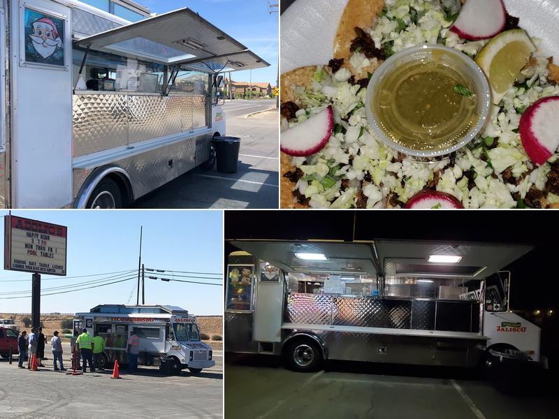 Tacos Jalisco 88 N 19 1/2 Ave, Lemoore