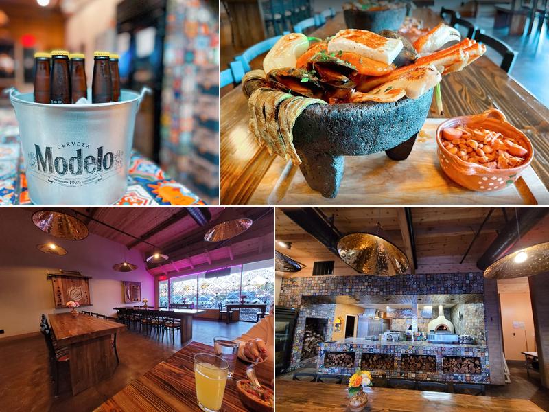 Pezcow 8465 Old Redwood Hwy #510, Windsor