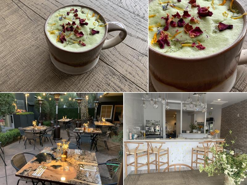 Meiners Heritage Table 535 W El Roblar Dr, Meiners Oaks