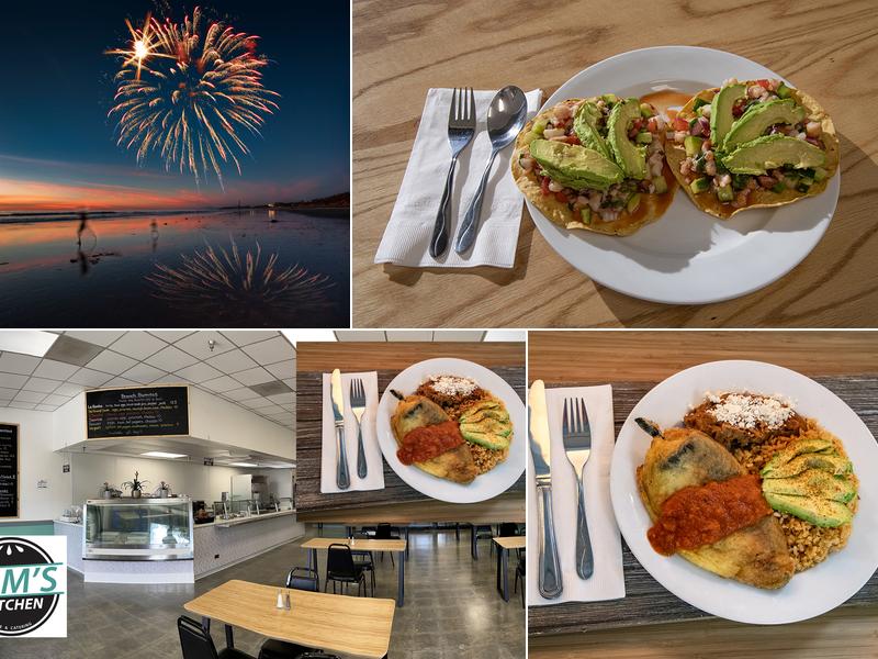 Sam's Kitchen 5670 El Camino Real H, Carlsbad