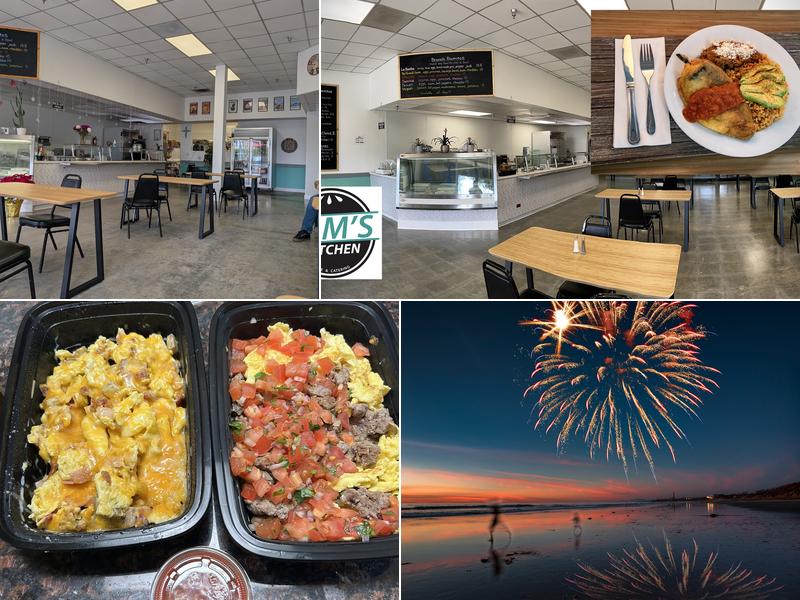 Sam's Kitchen 5670 El Camino Real H, Carlsbad