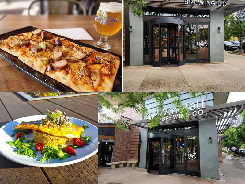 Windfall Brewing Co. 14694 Orchard Pkwy Suite 400, Westminster