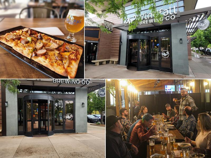 Windfall Brewing Co.