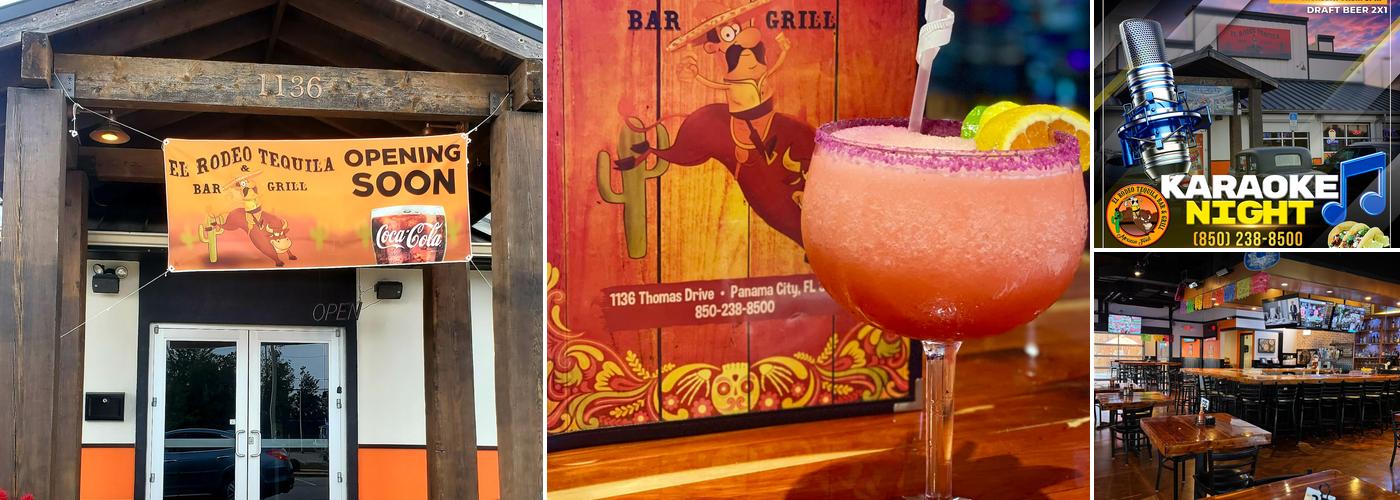 El Rodeo Tequila Bar & Grill