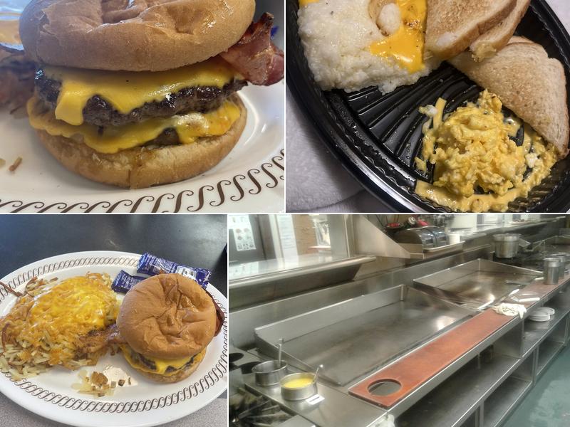 Waffle House 34058 LA-16, Denham Springs