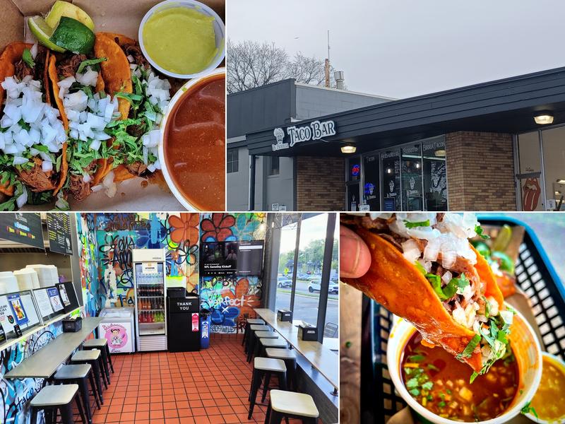 LA BODEGA TACO BAR 8005 Minnetonka Blvd, St Louis Park