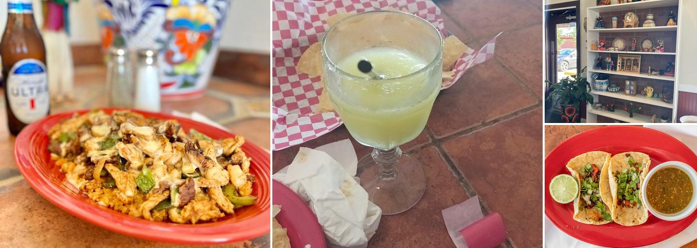 Don Chuy’s Mexican Grill & Bar