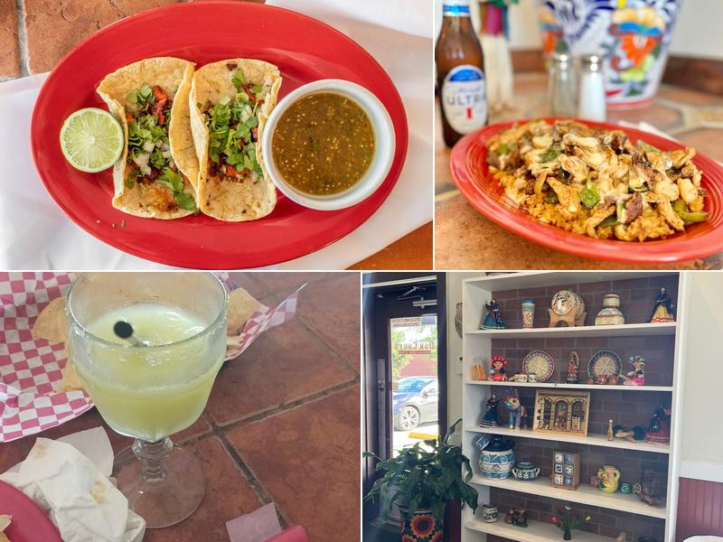 Don Chuy’s Mexican Grill & Bar