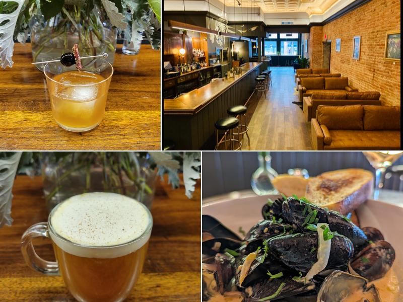 One Legged Magpie 17-19 Broadway Ave N, Red Lodge