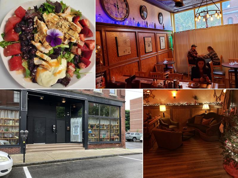 Sole's 8 Winter St, Keene