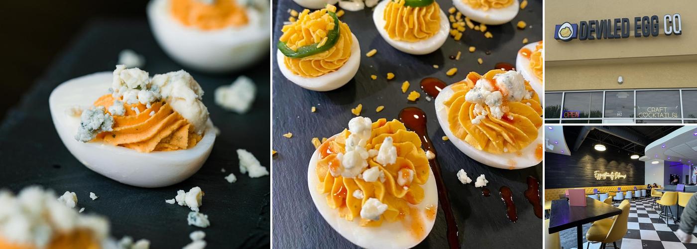 Deviled Egg Co.