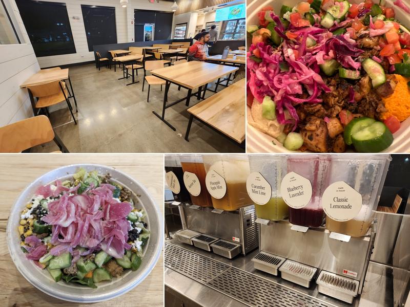 CAVA 984 NJ-17, Ramsey