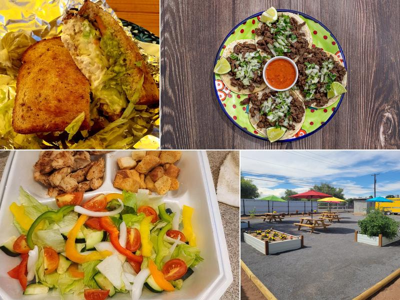 Tomé Todo 3077 NM-47, Los Lunas