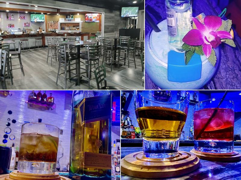La Sensacion Bar & Lounge