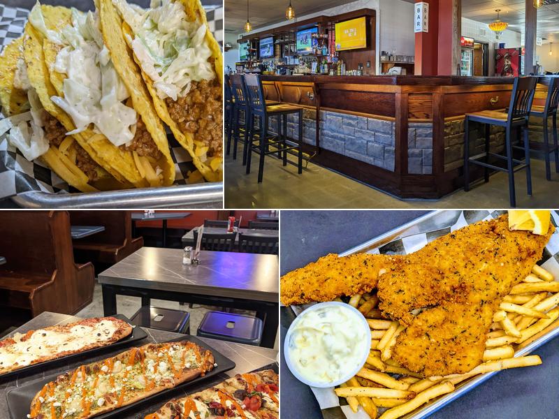 Craft836 Canteen 836 Coffeen St, Watertown