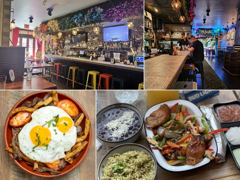 Fresco’s Grand Cantina 28-50 31st St, Queens