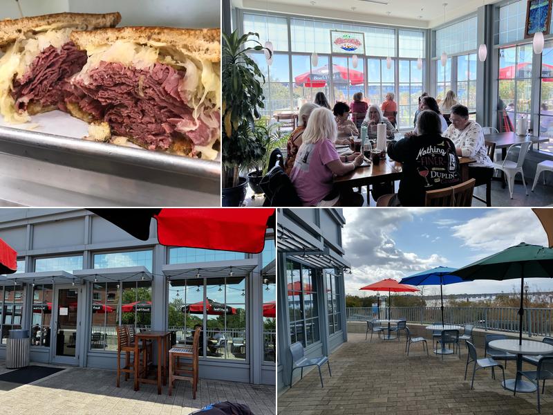 Lawson’s on the Creek