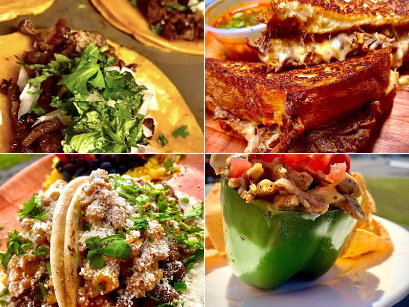 Chunky Salsa 5990 Beach Dr SW Unit A, Shallotte