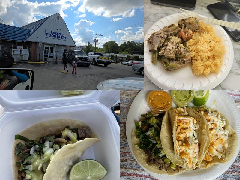 Taqueria Los Canarios