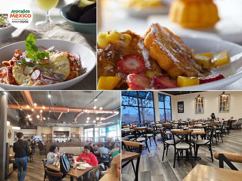 Another Broken Egg Cafe 3942 Townsfair Way, Columbus