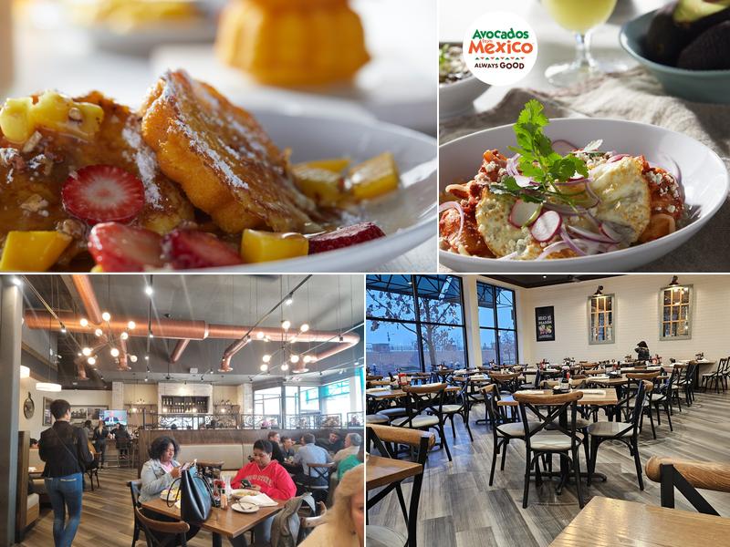 Another Broken Egg Cafe 3942 Townsfair Way, Columbus