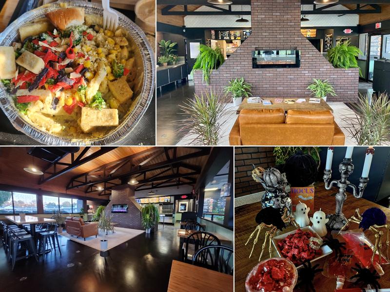 Bowl Thyme 4855 Liberty Ave, Vermilion