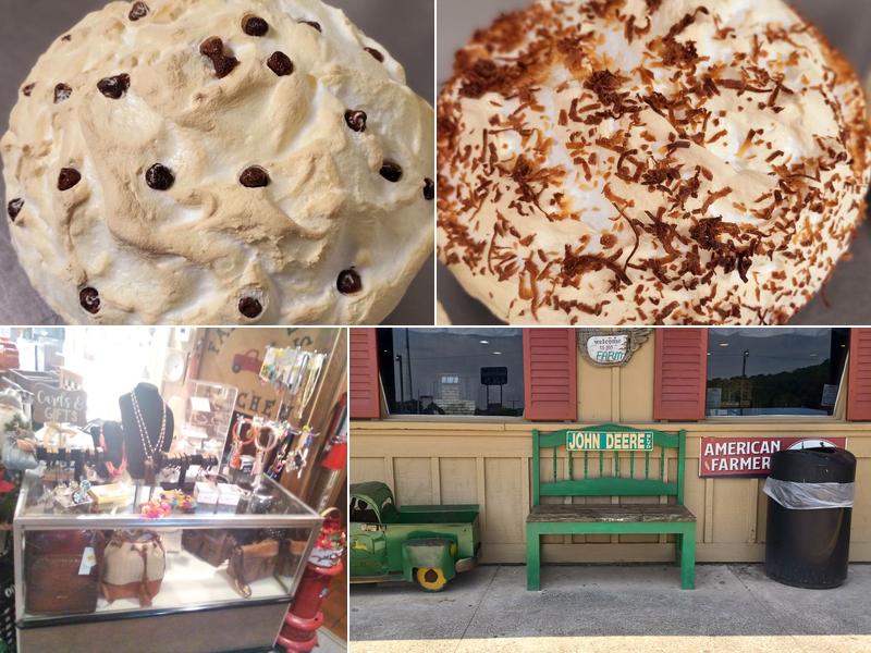 Sherry’s Farmhouse Kitchen