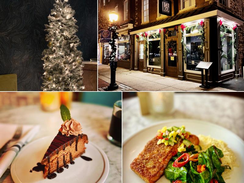 One13 Social 113 W High St, Carlisle