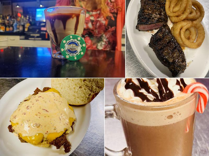 Liberty Tavern 491 East Main Street, Bradford