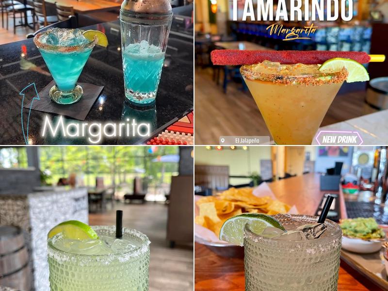 El Jalapeño - at Carnes Crossroads