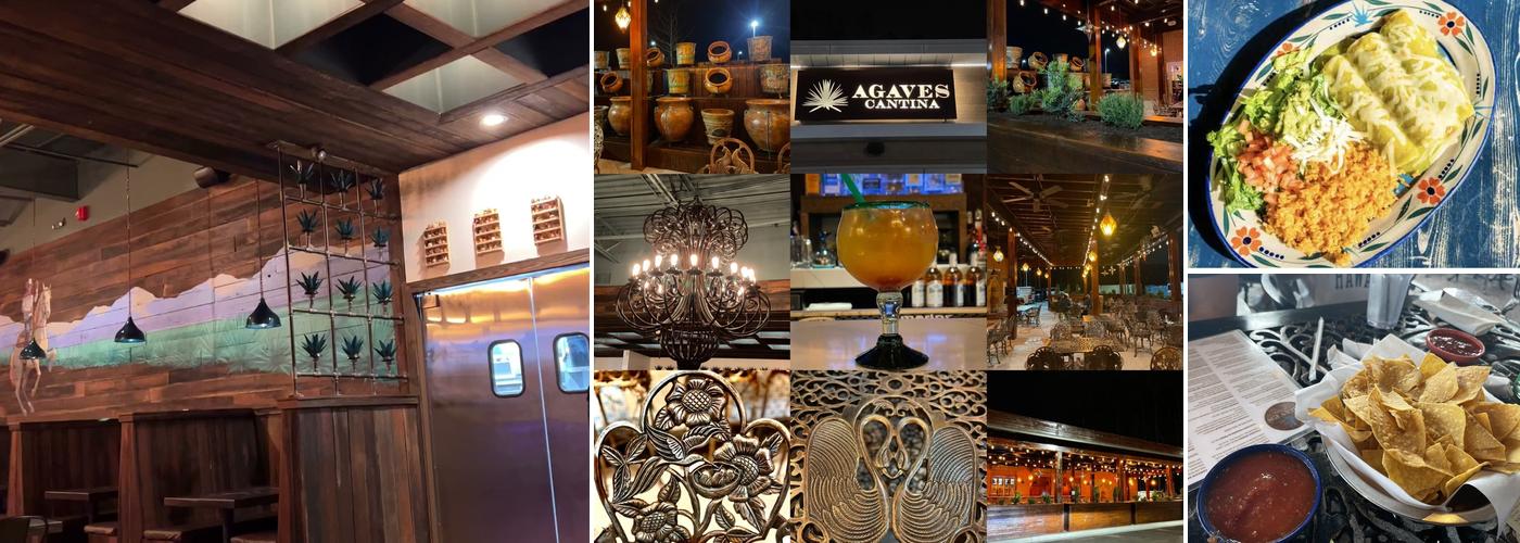 Agaves Cantina
