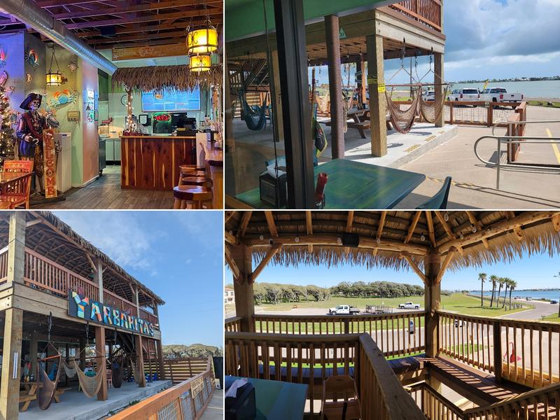 Yarbaritas Sip & Swing