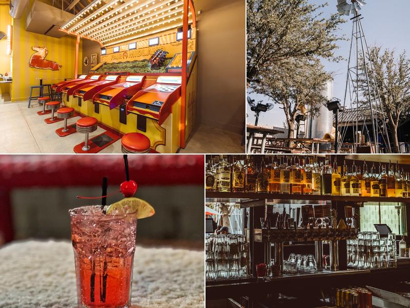 Fair to Midland 1115 Tradewinds Blvd, Midland