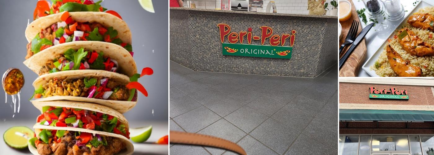 Peri Peri Original