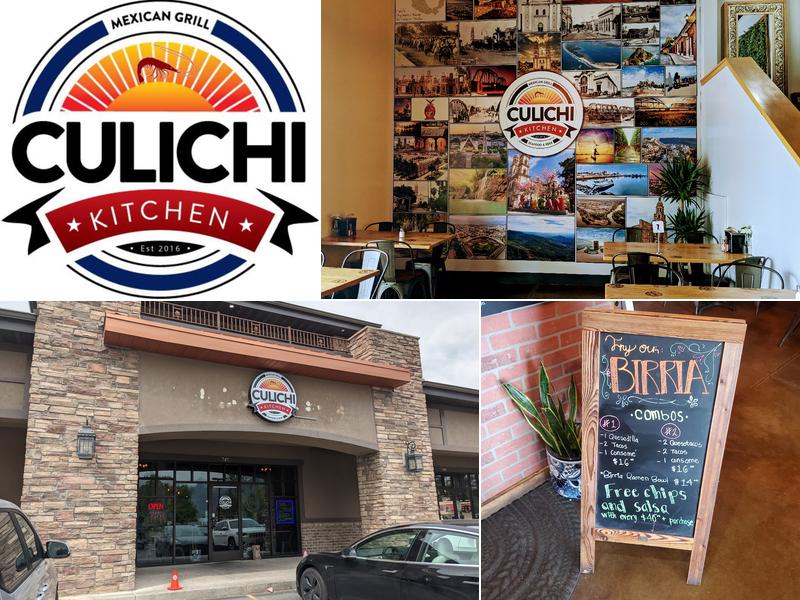 Culichi Kitchen
