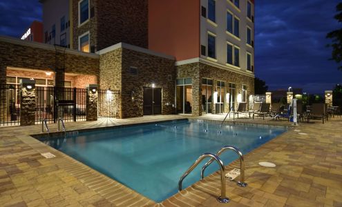 Hyatt Place Huntsville / Research Park / Redstone
