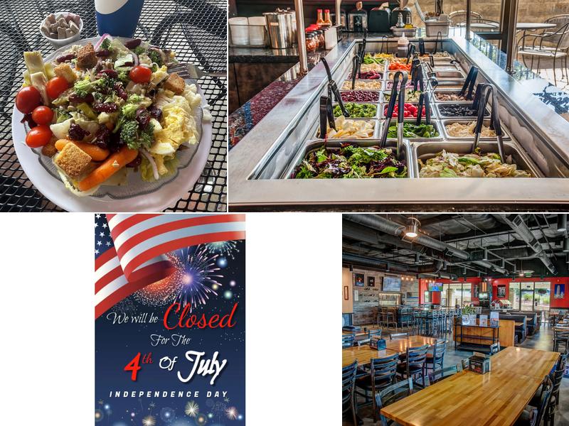 Viscuso's Pizza & Draft House