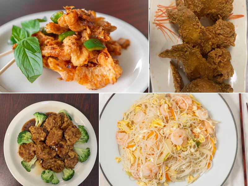 Super Wok 4367 Ebenezer Rd, Nottingham