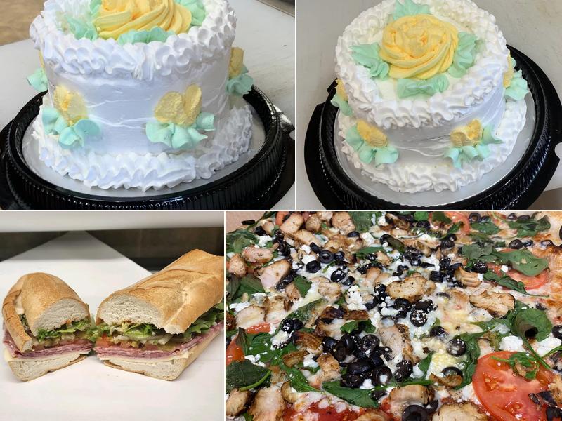 LoConte's Subs and Pizza