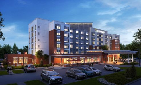 Hyatt Place Flint / Grand Blanc