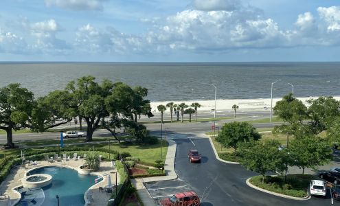 Hyatt Place Biloxi