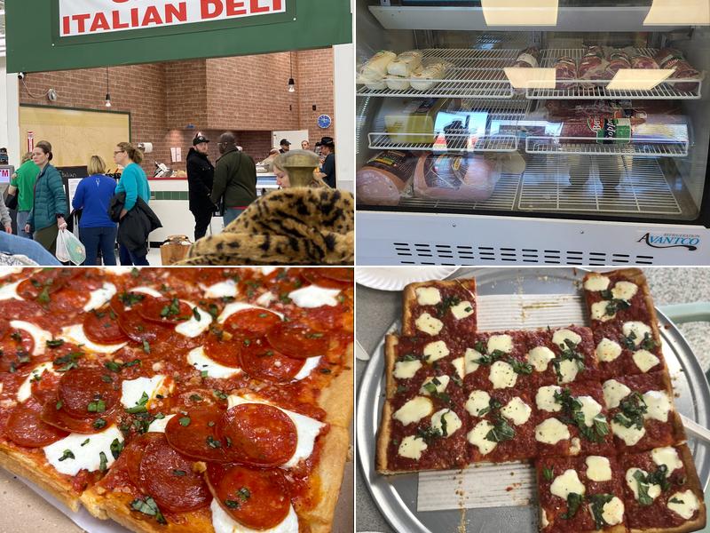 Sal's Italian Deli