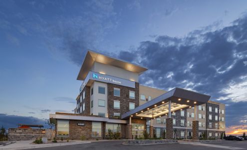 Hyatt House Carlsbad