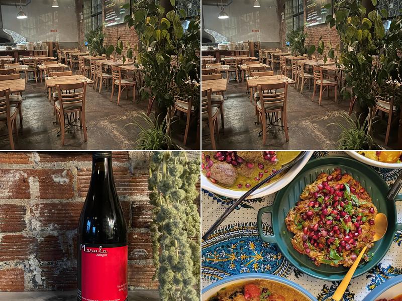 pàn 1563 Decatur St, Ridgewood